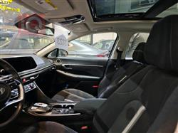 هیوندای سۆناتا